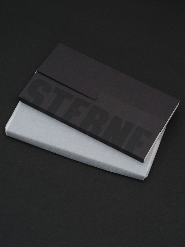 Adventskalender Sterne